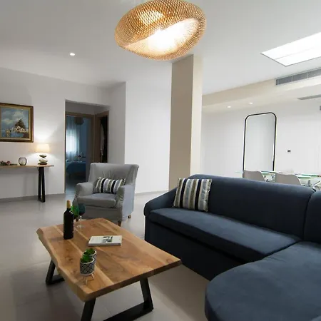 Casa Di Prios Brand New Renovated In Apartment *