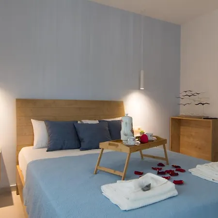 Casa Di Prios Brand New Renovated In Apartment Gouves