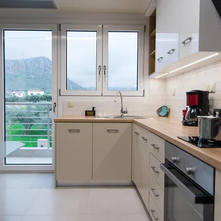 Casa Di Prios Brand New Renovated In