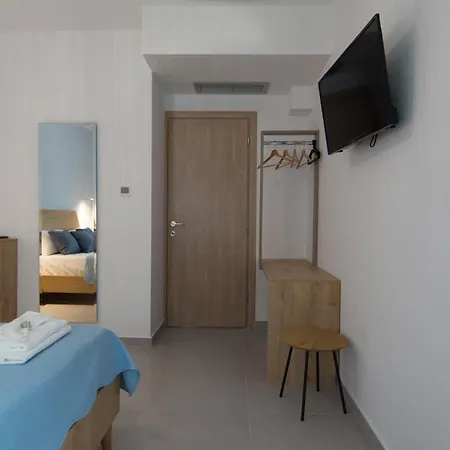 Apartment Casa Di Prios Brand New Renovated In