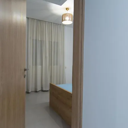 Casa Di Prios Brand New Renovated In Apartment