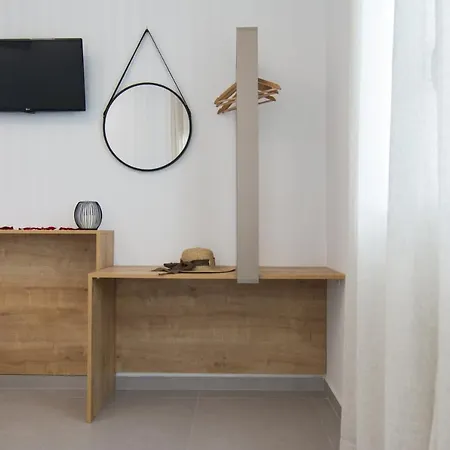 Apartment Casa Di Prios Brand New Renovated In *