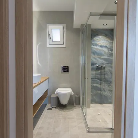 Apartment Casa Di Prios Brand New Renovated In Gouves