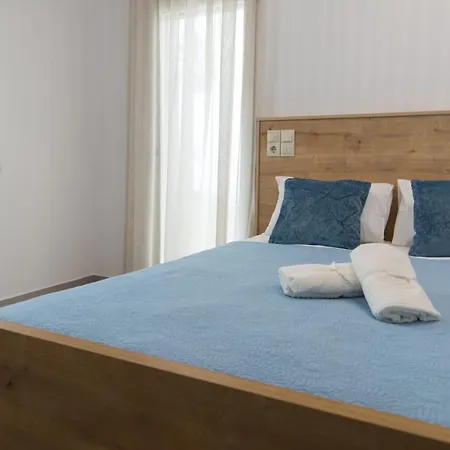 Casa Di Prios Brand New Renovated In