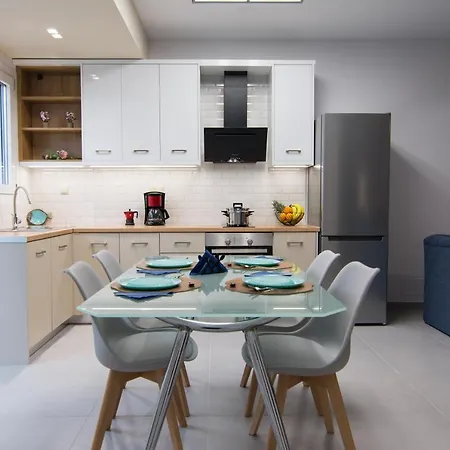 Apartment Casa Di Prios Brand New Renovated In *