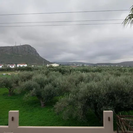 Casa Di Prios Brand New Renovated In *