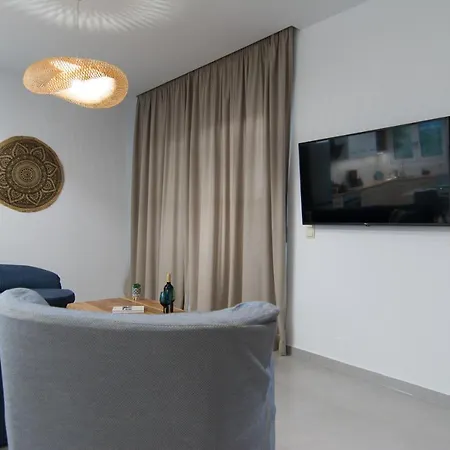 Apartment Casa Di Prios Brand New Renovated In