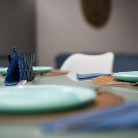 Apartment Casa Di Prios Brand New Renovated In *
