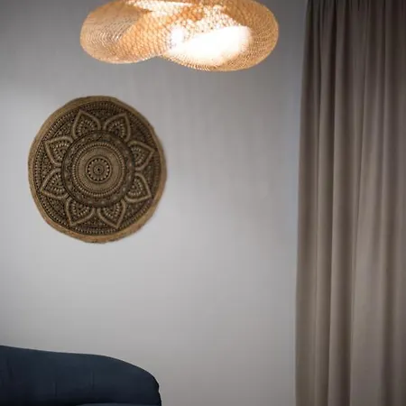 Casa Di Prios Brand New Renovated In Apartment *