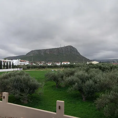 Apartment Casa Di Prios Brand New Renovated In *