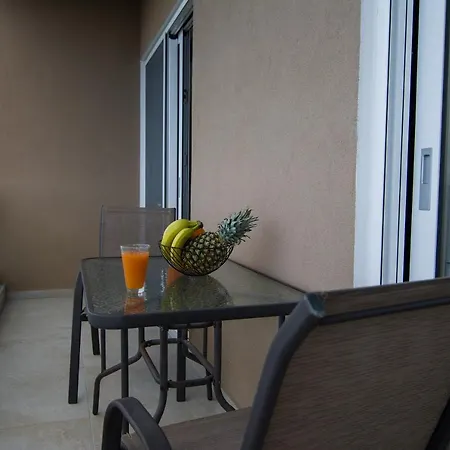 Casa Di Prios Brand New Renovated In Apartment Gouves
