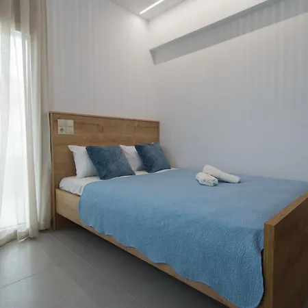 Casa Di Prios Brand New Renovated In *