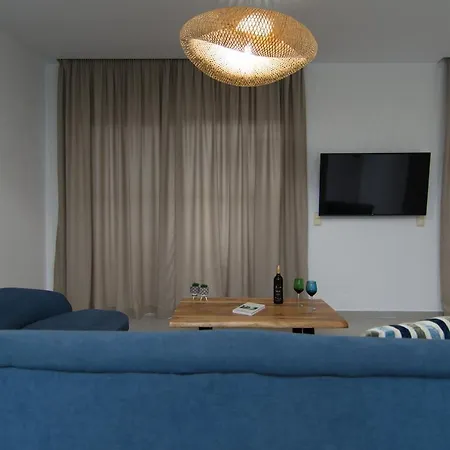 Casa Di Prios Brand New Renovated In *