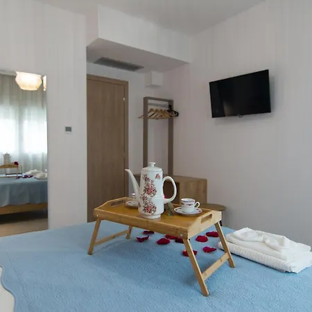 Casa Di Prios Brand New Renovated In Gouvai