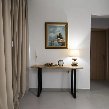 Casa Di Prios Brand New Renovated In Lägenhet *